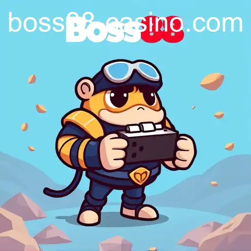The Rise of Boss88 in the Global Gaming Arena