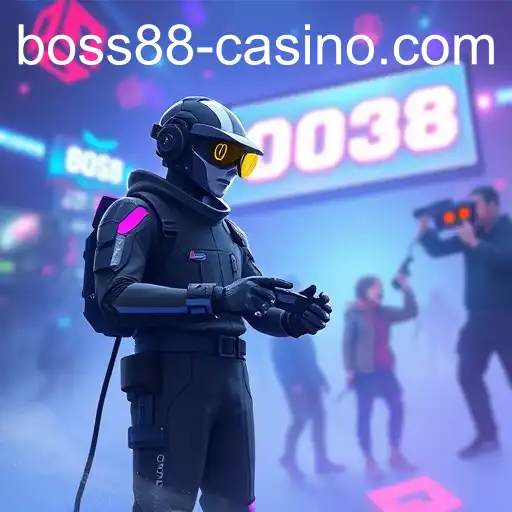 The Evolution of Boss88: Gaming in 2025