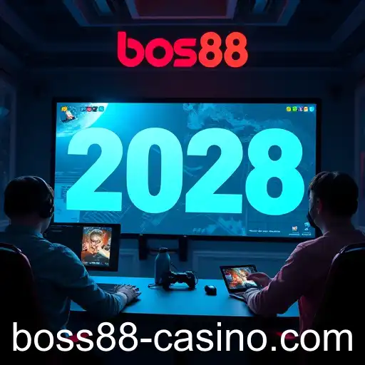 The Ever-Growing Landscape of Online Gaming in 2025