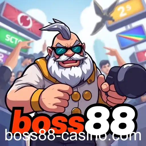 Exploring the Allure of Casual Games: A Deep Dive into the 'Boss88' Phenomenon