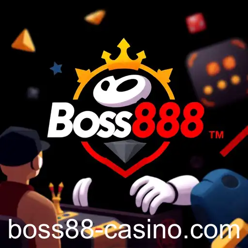 The Rise of Game Innovation: Spotlight on Boss88