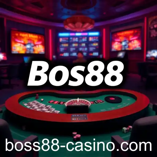 Boss88: Revolutionizing Online Gaming