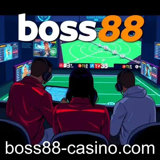 The Rise of Online Gaming Platforms