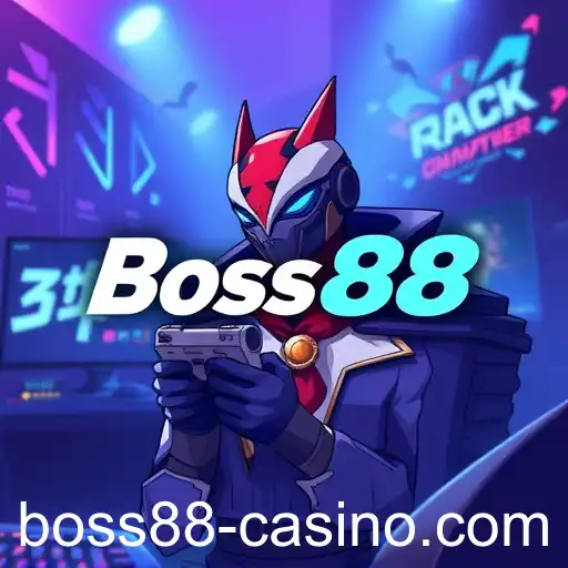 The Rise and Reach of Boss88 in the Gaming World