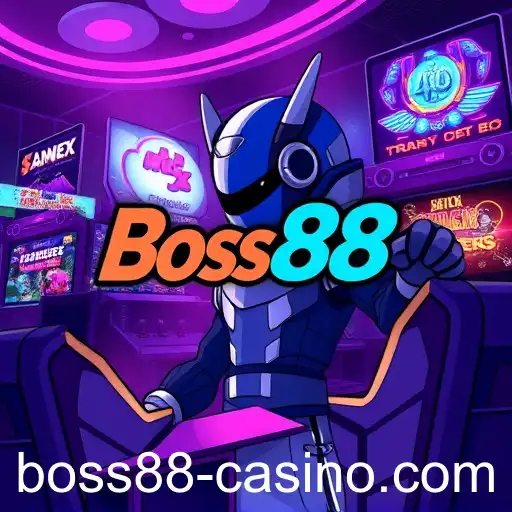 The Rise of Boss88: A Game Changer in Online Gaming