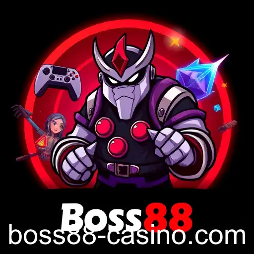 The Rise of Boss88 in the Gaming World