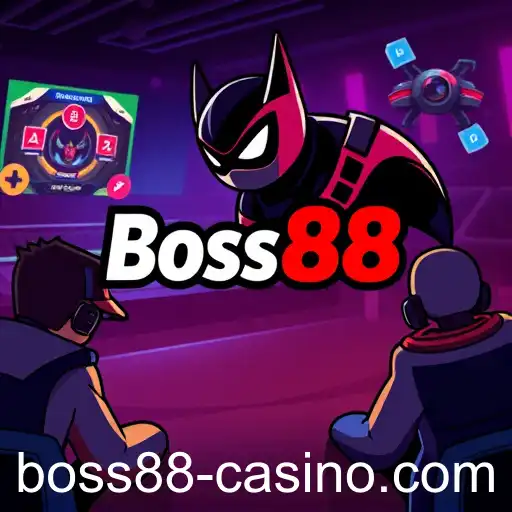 The Rise of Boss88: A Gaming Phenomenon in 2025