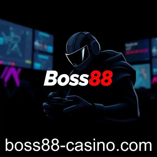 The Rise of Boss88 in the Gaming World