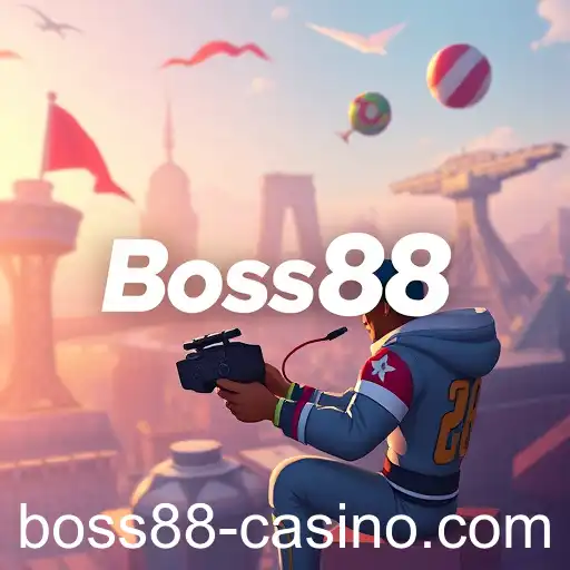 The Rise of Boss88 in Online Gaming