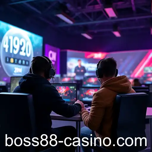 The Rise of Online Gaming in 2025