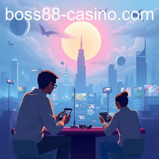 The Rise of Online Gaming in 2026