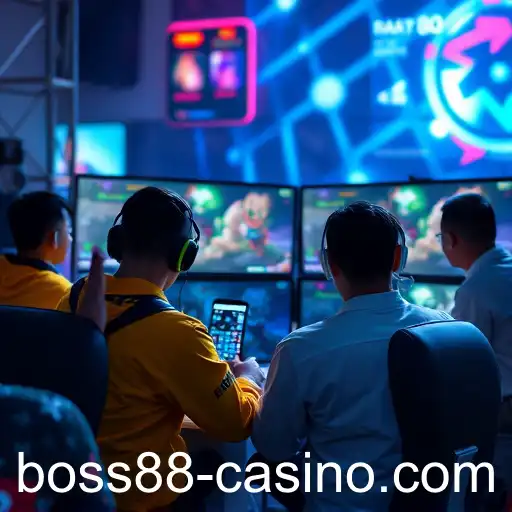 The Rising Popularity of Online Gaming in 2025