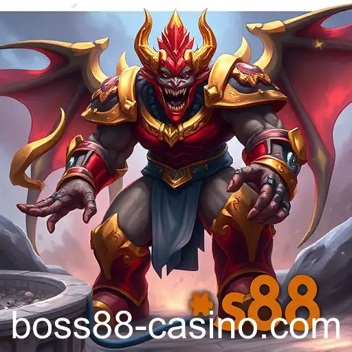 The Allure of RPG Games: A Deep Dive into the Boss88 Gaming Phenomenon