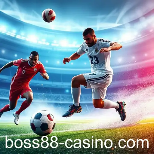 The Rise of 'Sports Games' in the Digital Era: An Insight into the Popularity of 'boss88'